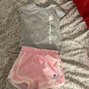 Daughter out grew it